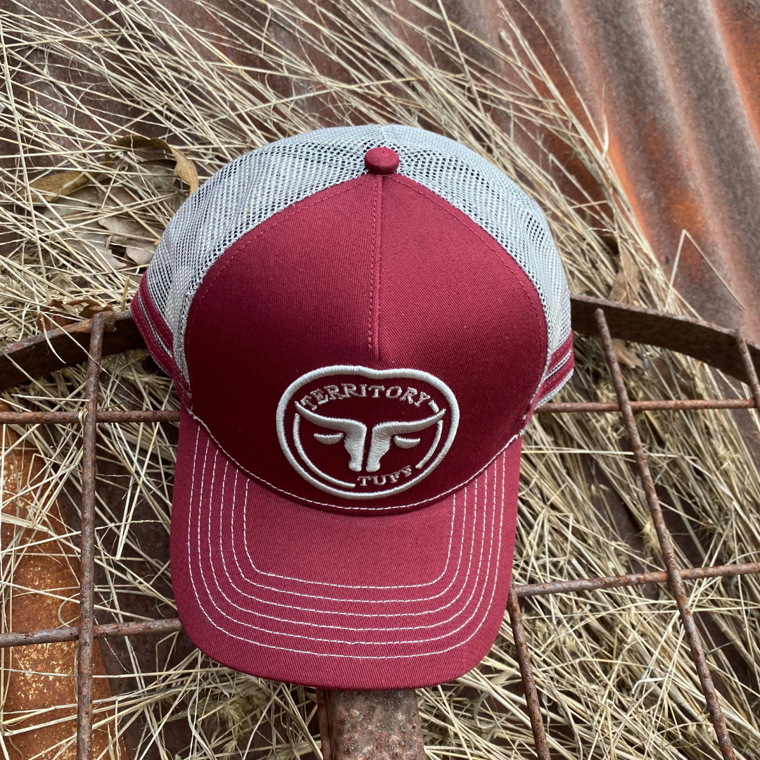 TT Wildman Trucker Cap