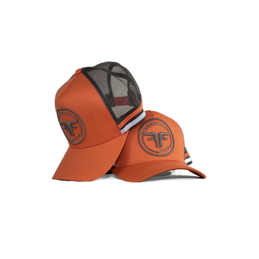 TT Tipperary Trucker Cap