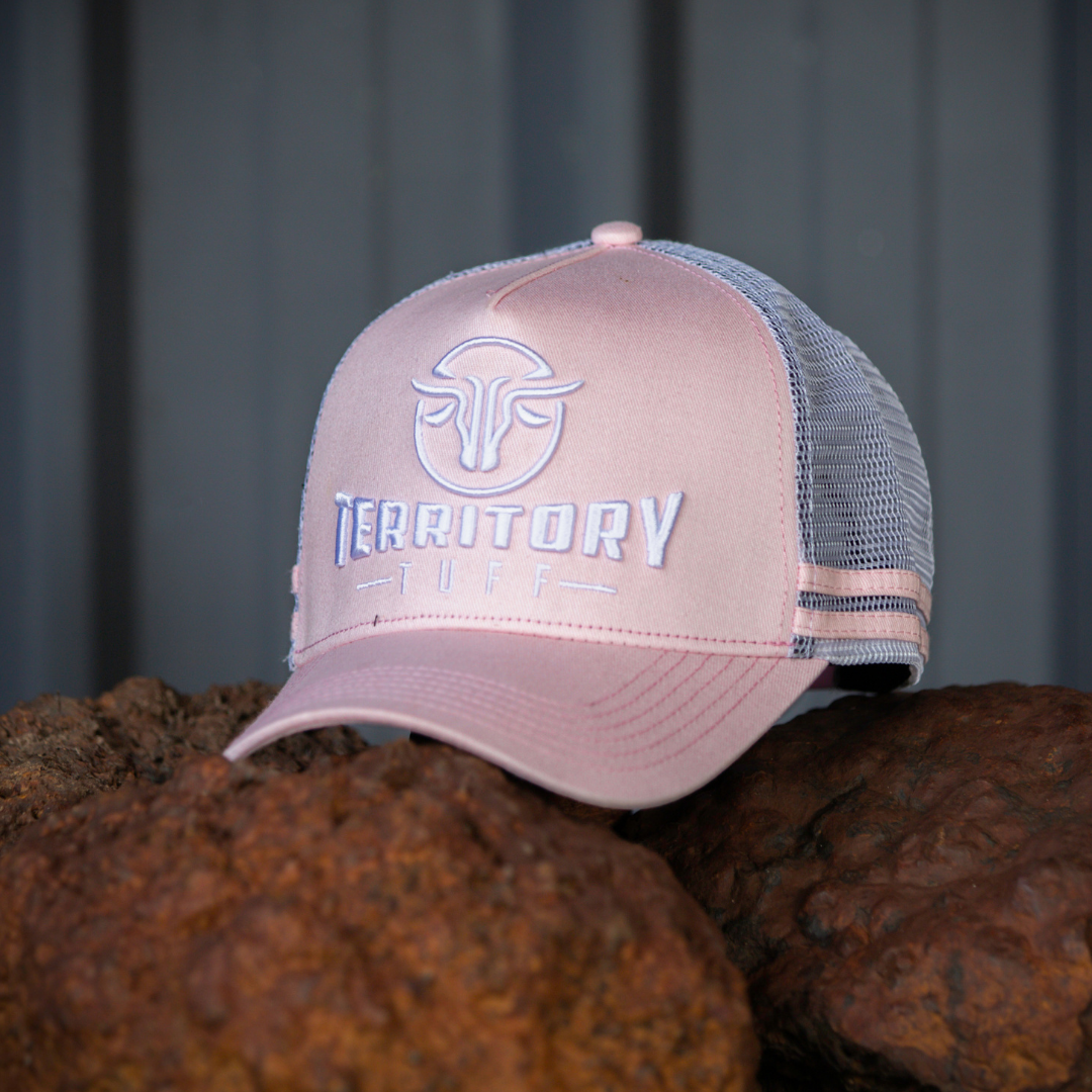 TT Bullo Trucker Cap