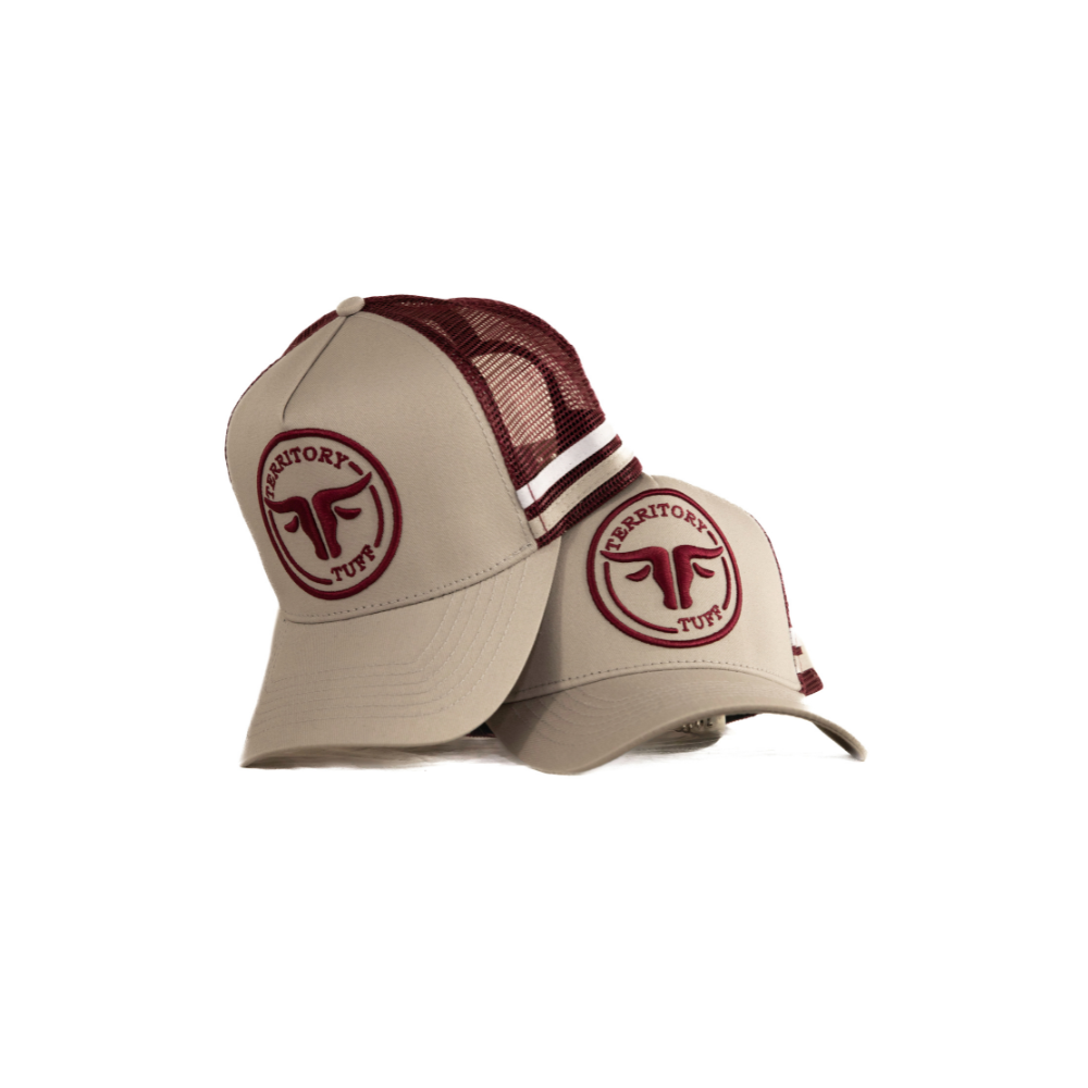 TT Killarney Trucker Cap