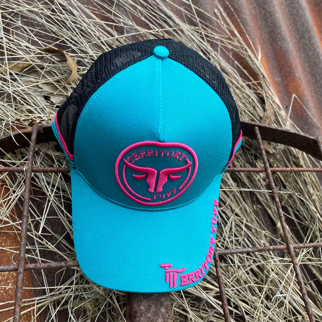 TT Bridge Creek Trucker Cap