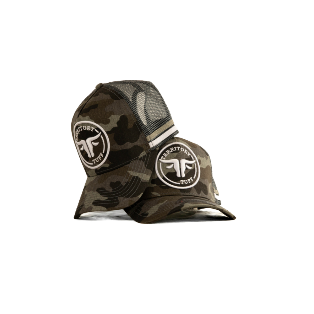 TT Bunda Trucker Cap
