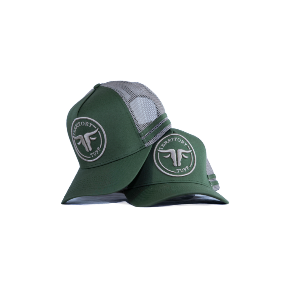 TT Walhollow Trucker Cap