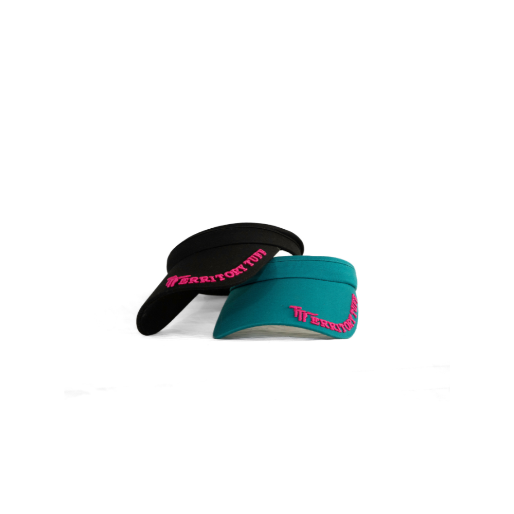 TT Longhorn Visor