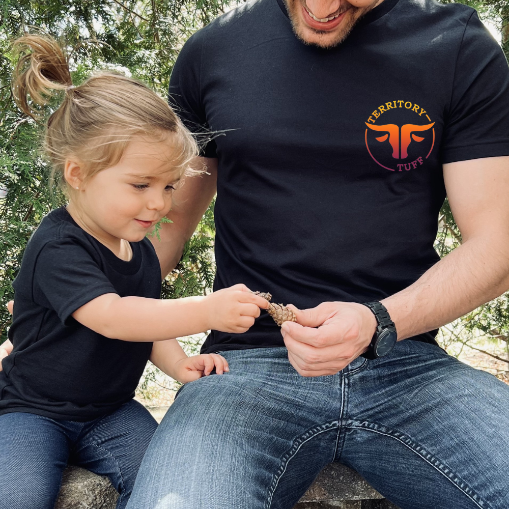 Top End Sunrise - Unisex Tee