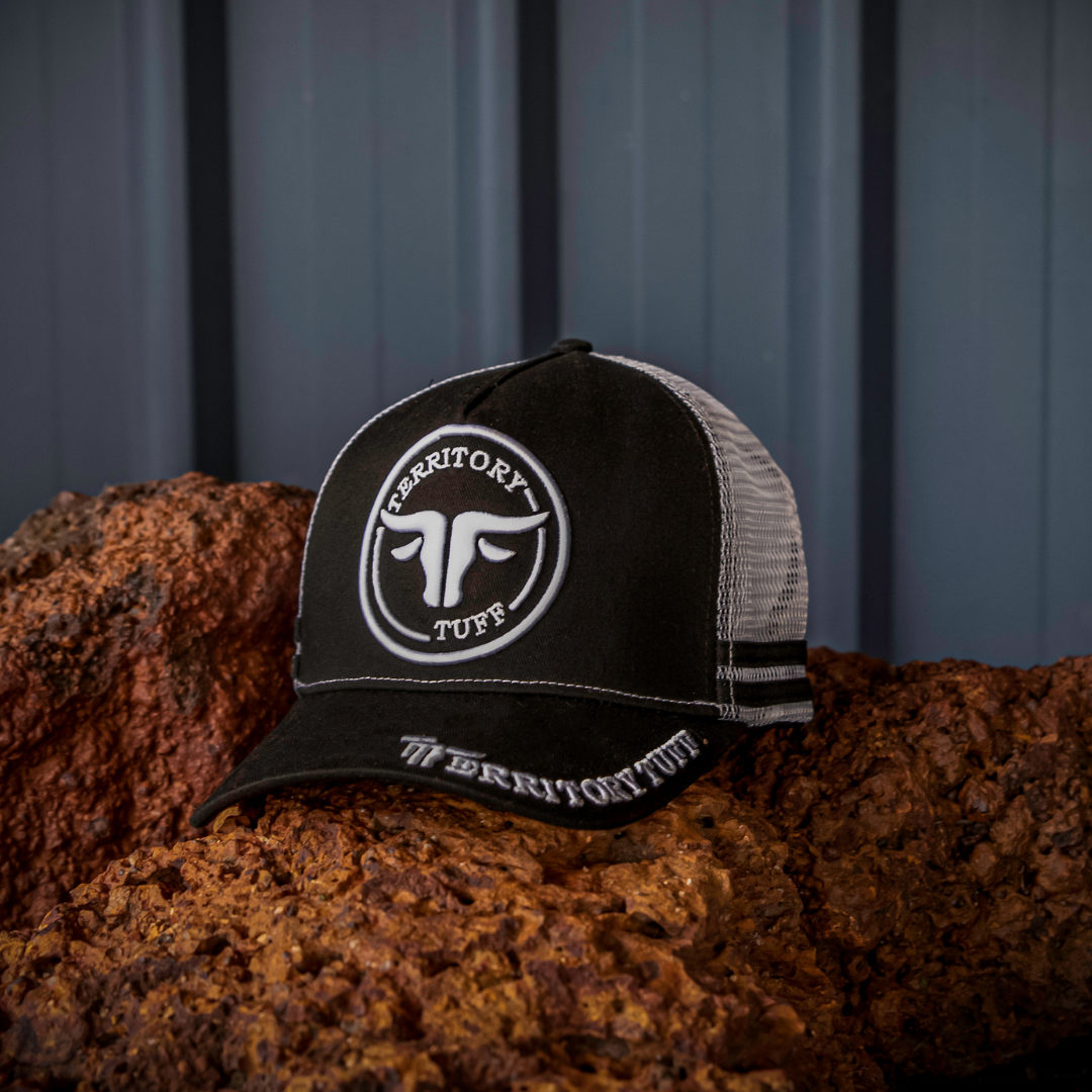 TT Wait Awhile Trucker Cap