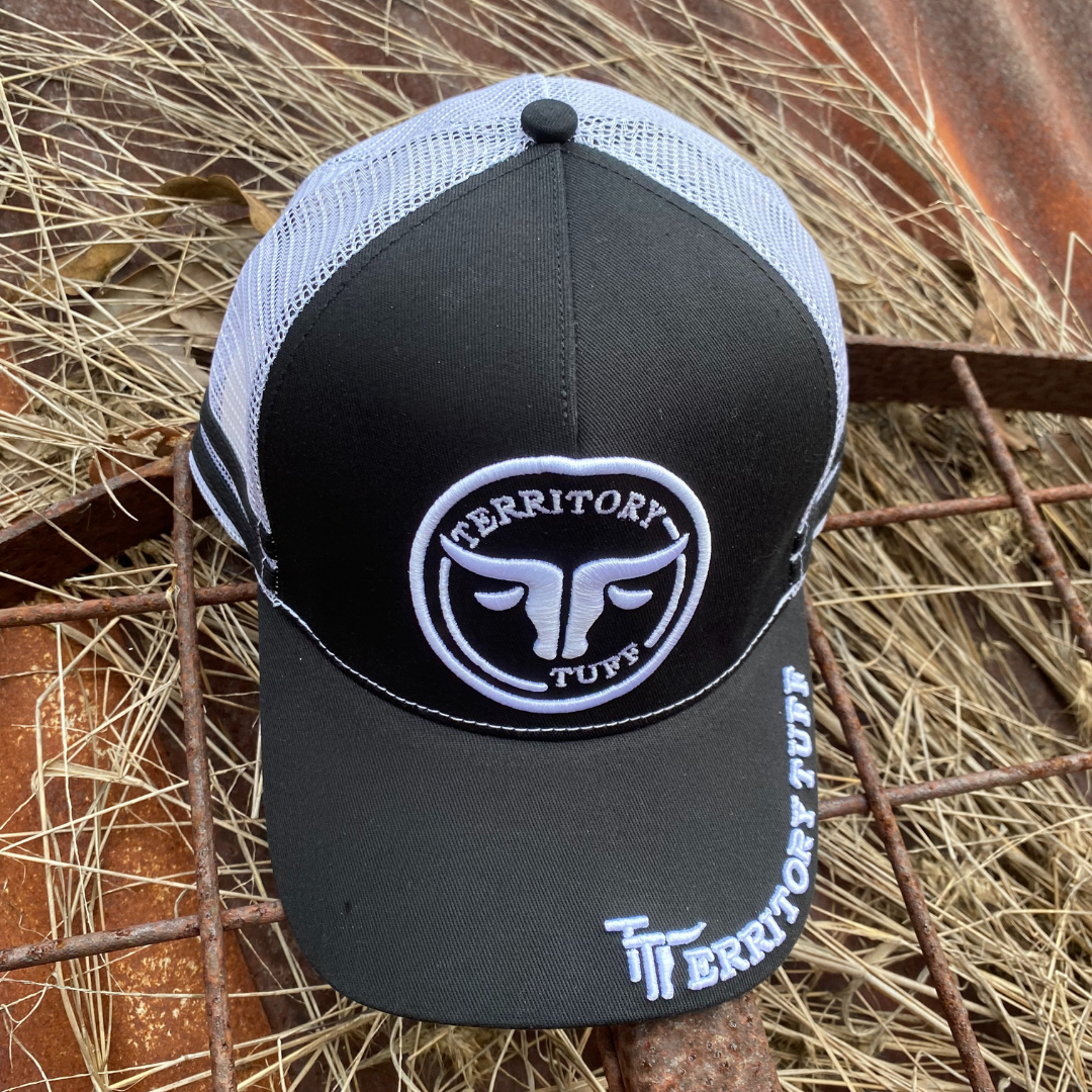 TT Wait Awhile Trucker Cap
