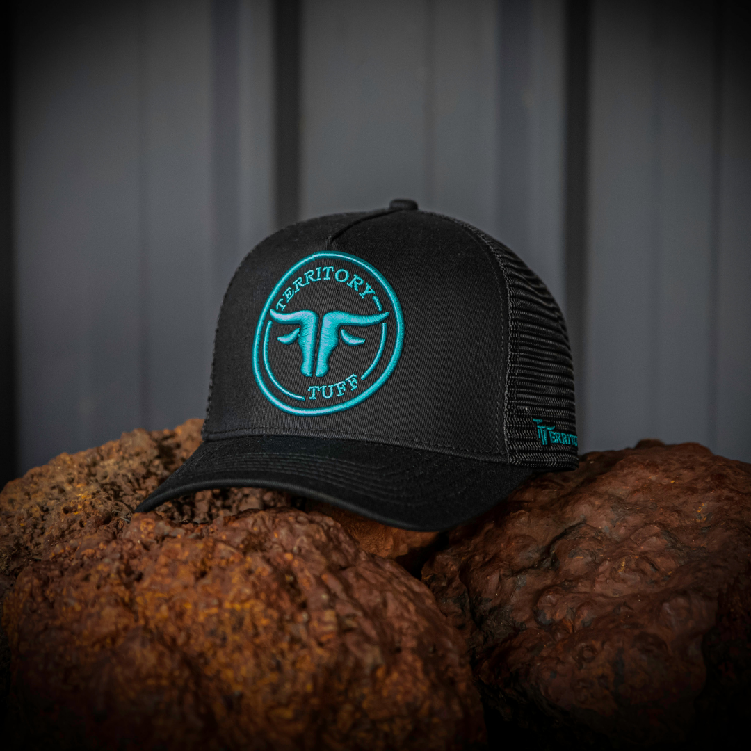 TT Annaburroo Series II Trucker Cap