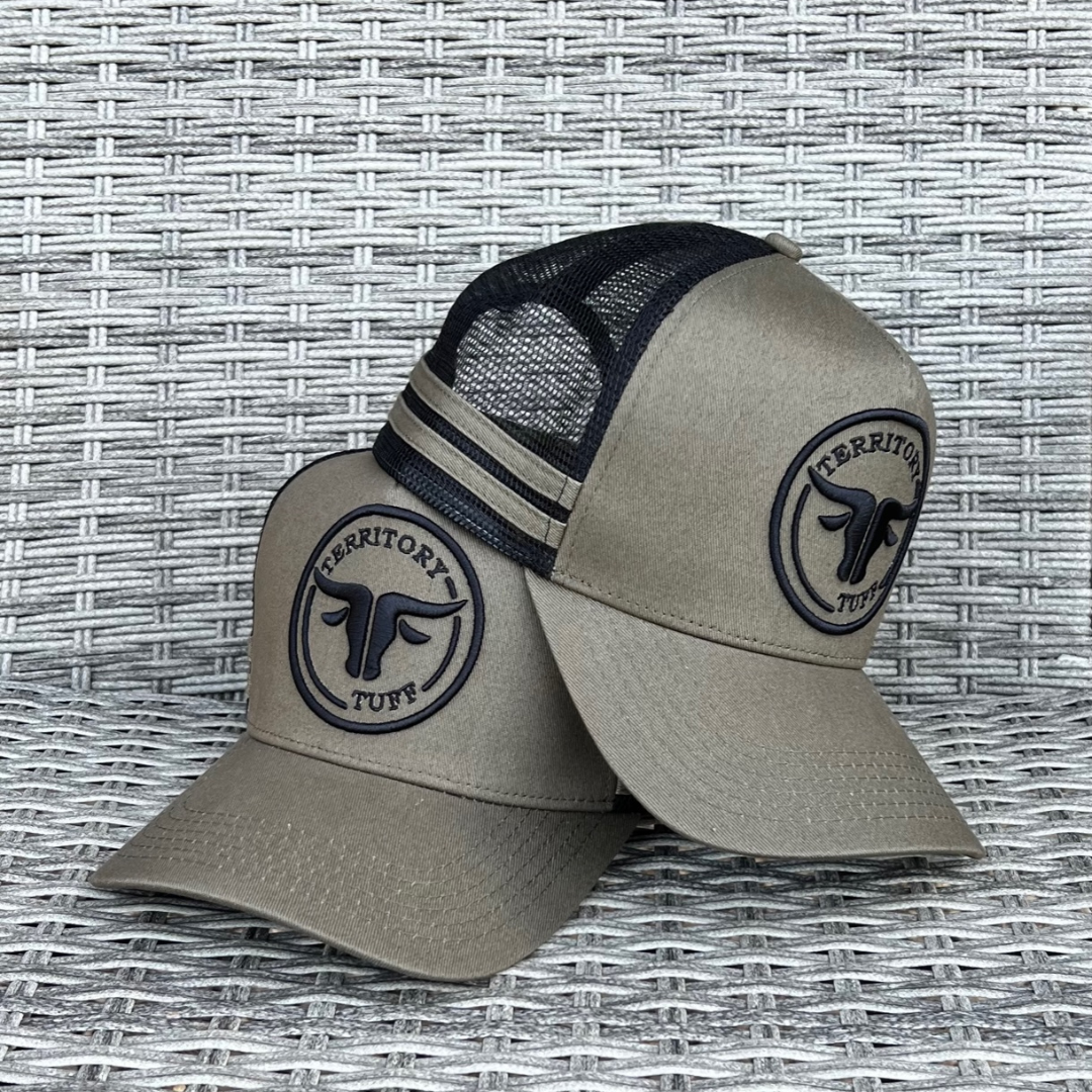 TT Mittebah Trucker Cap