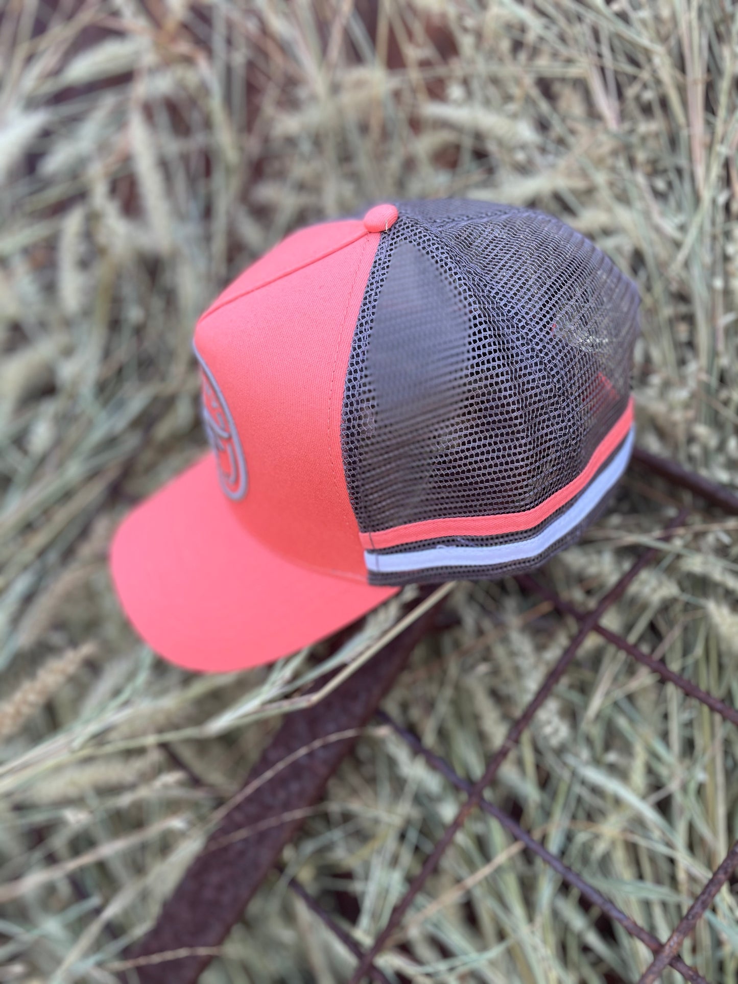 Tipperary Trucker Cap
