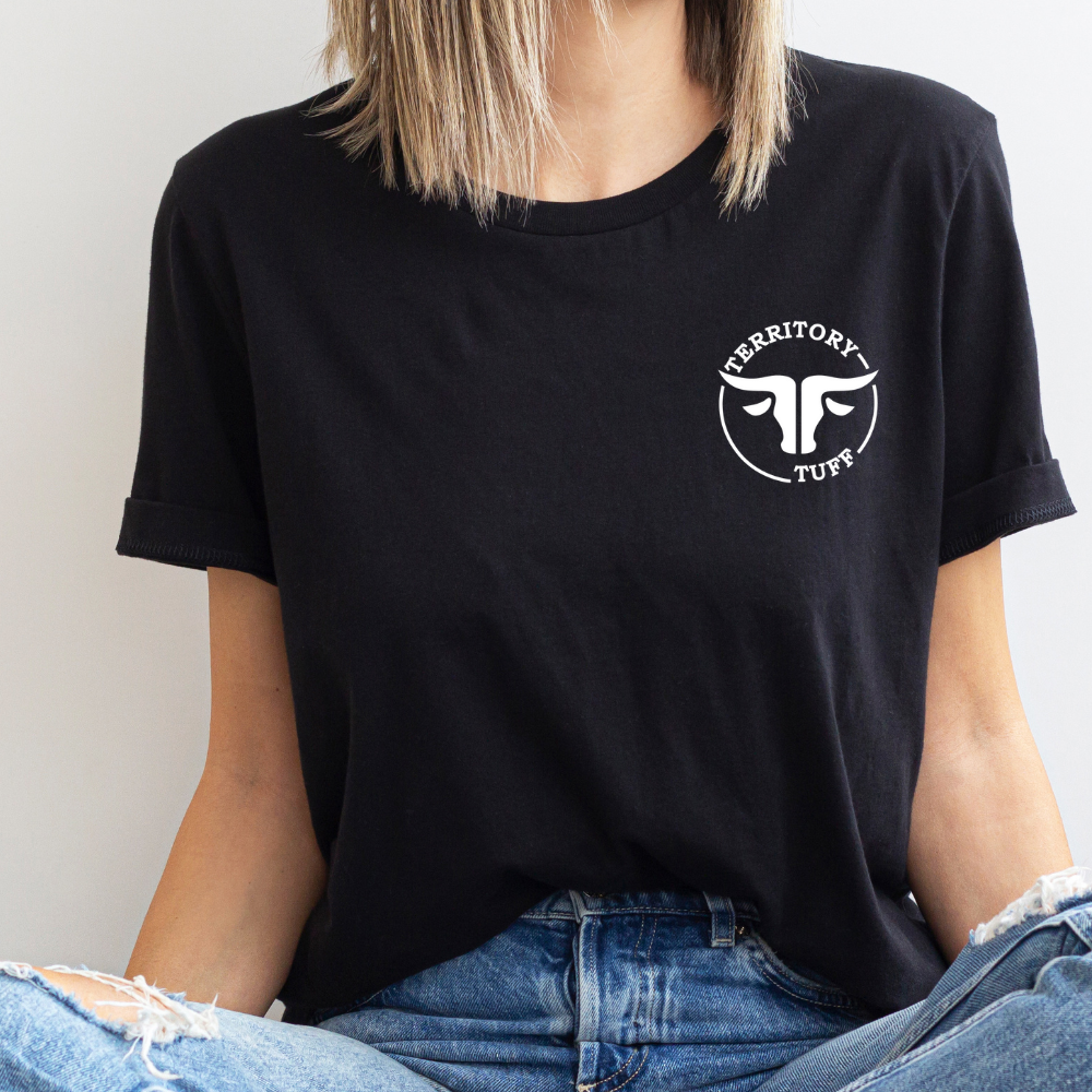 Top End Unisex Tee