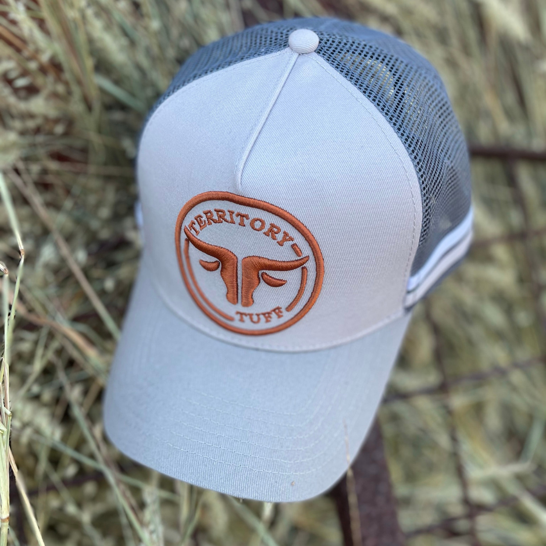 TT Manners Creek Trucker Cap