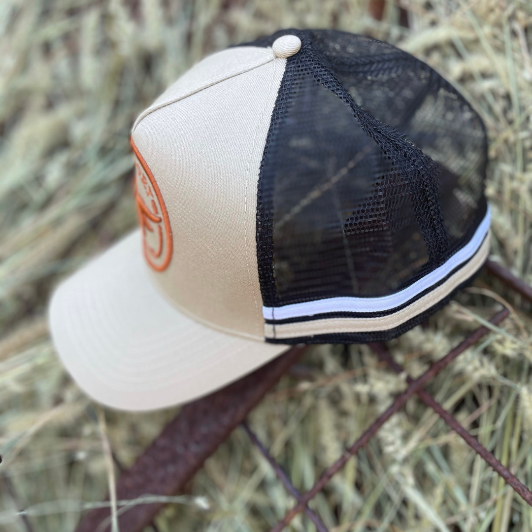 TT Ban Ban Trucker Cap