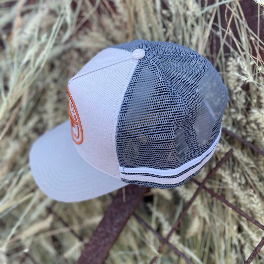 TT Manners Creek Trucker Cap