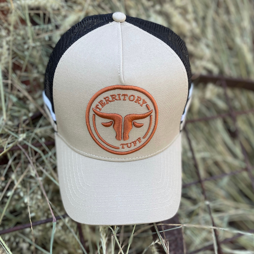 TT Ban Ban Trucker Cap