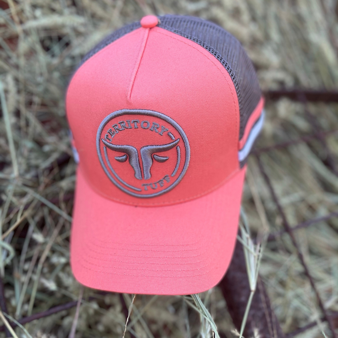 TT Tipperary Trucker Cap