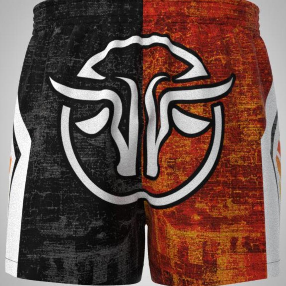 Territory Footy Ruggers - Limited Edition  - Presale