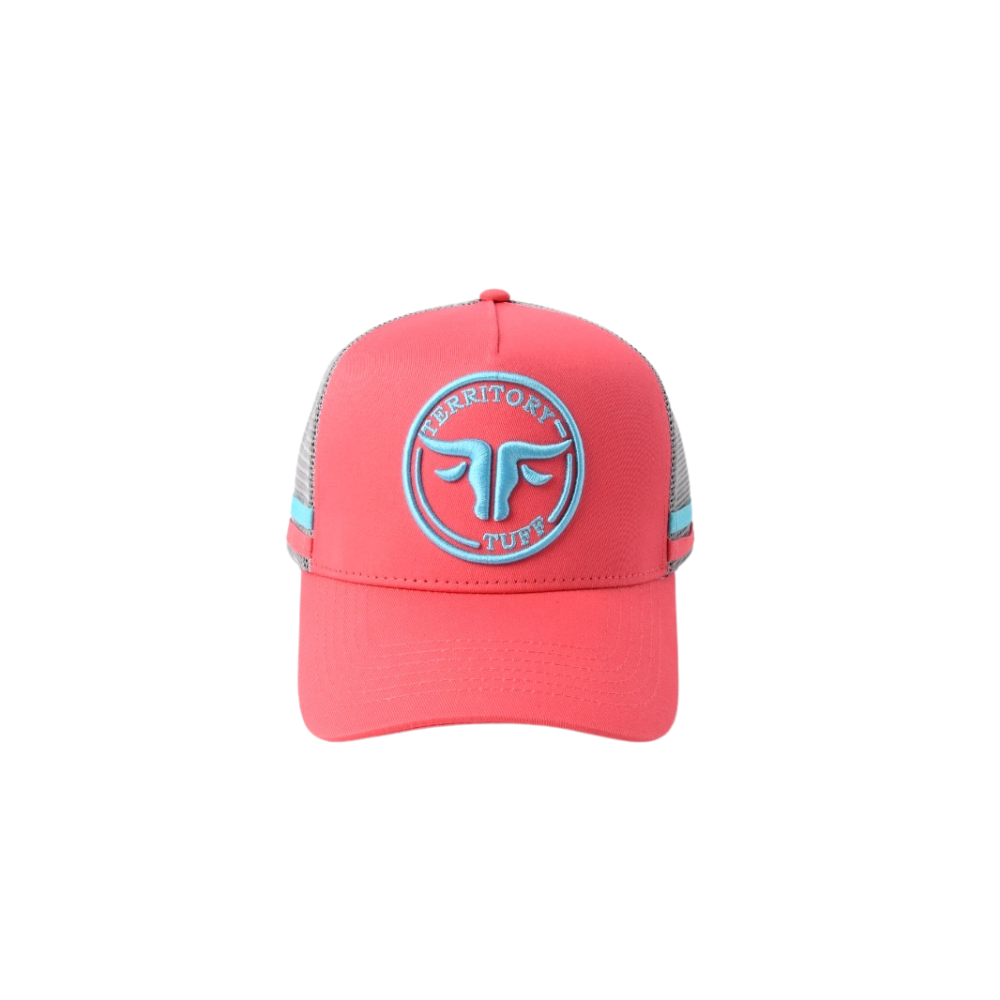 TT Koolpinyah Trucker Cap