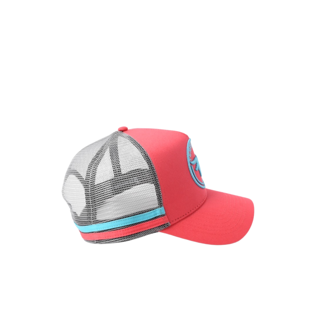 TT Koolpinyah Trucker Cap
