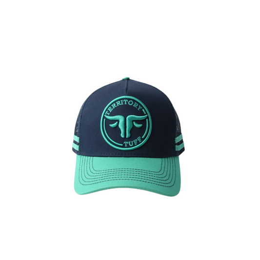 TT Bulman Tuff Enuff Series V Trucker Cap