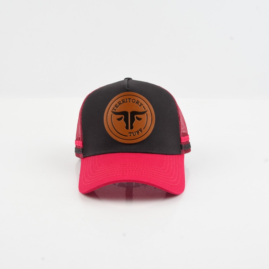 TT Barkly Series V Trucker Cap
