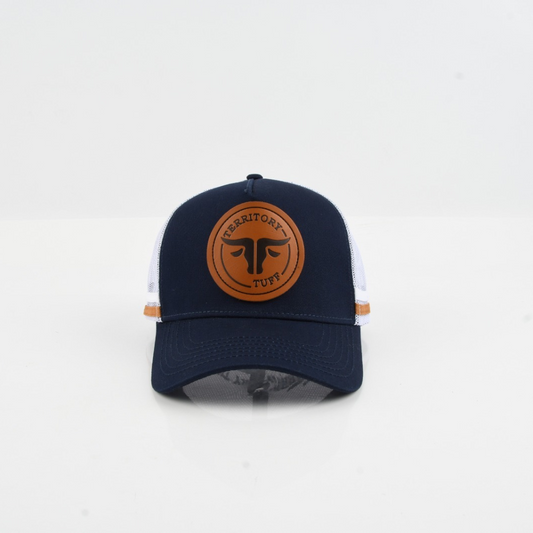 TT Barkly Series II Trucker Cap