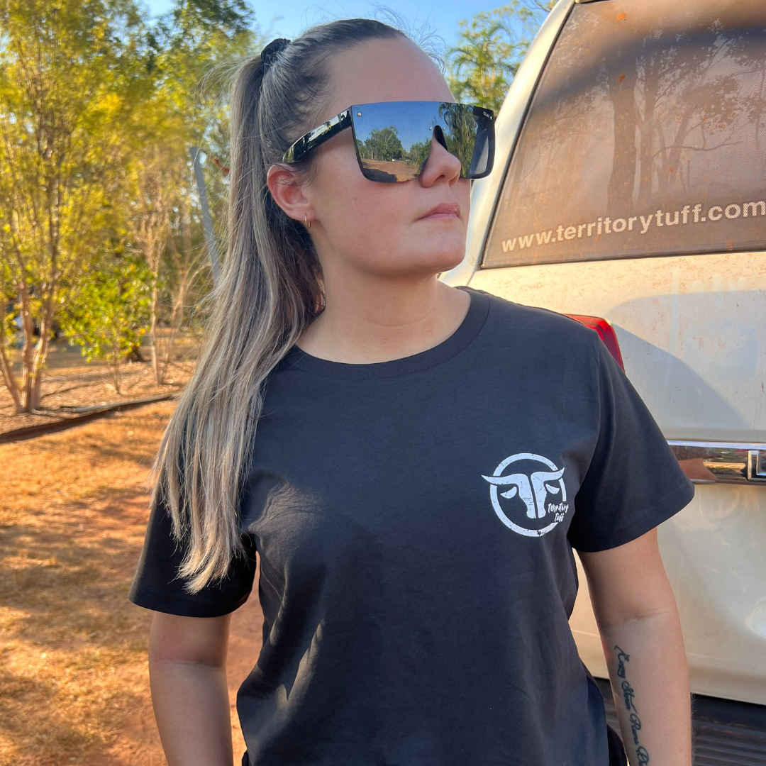3 Ways Ladies Tee