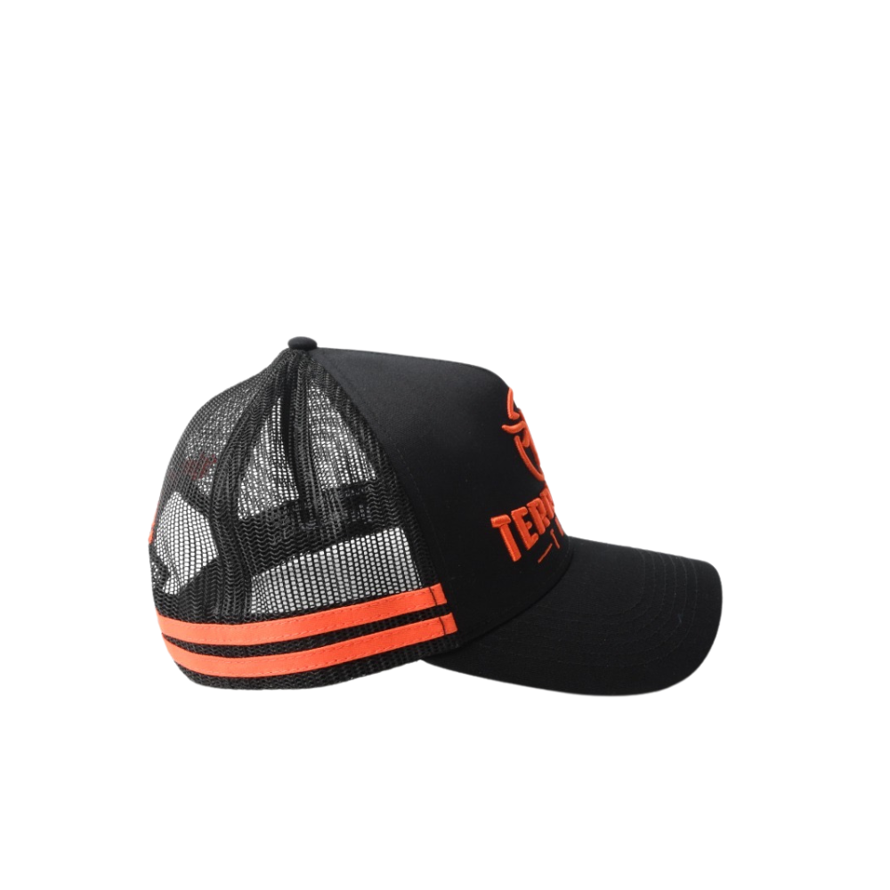 TT Bulman Tuff Enuff Series III Trucker Cap