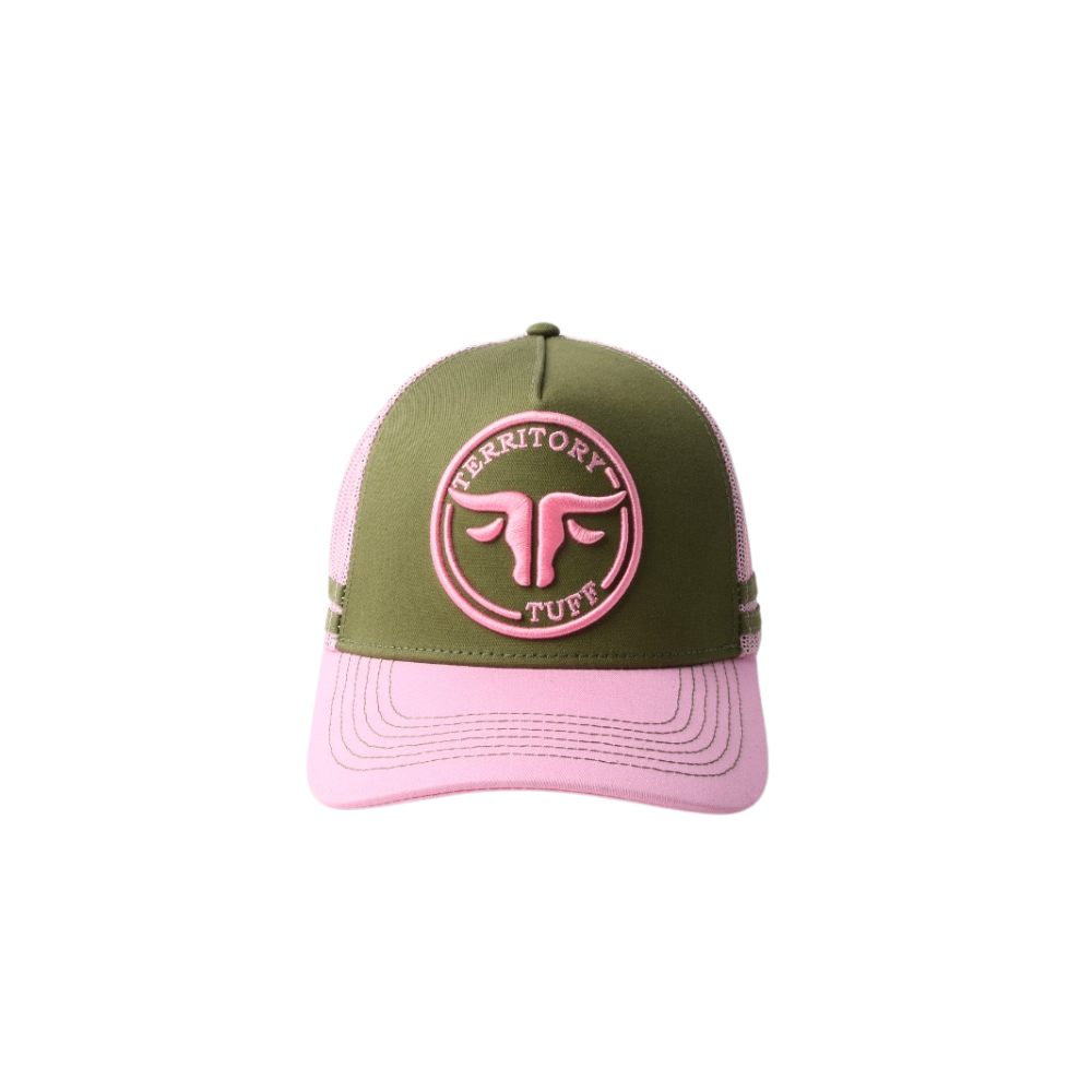 TT La Belle Trucker Cap