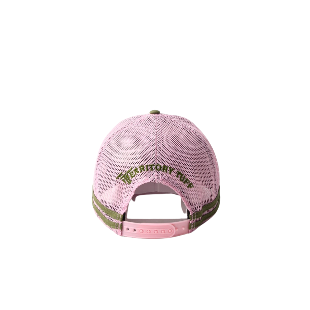 TT La Belle Trucker Cap