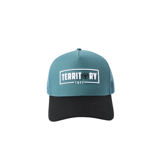 TT Lasseter Series V Trucker Cap