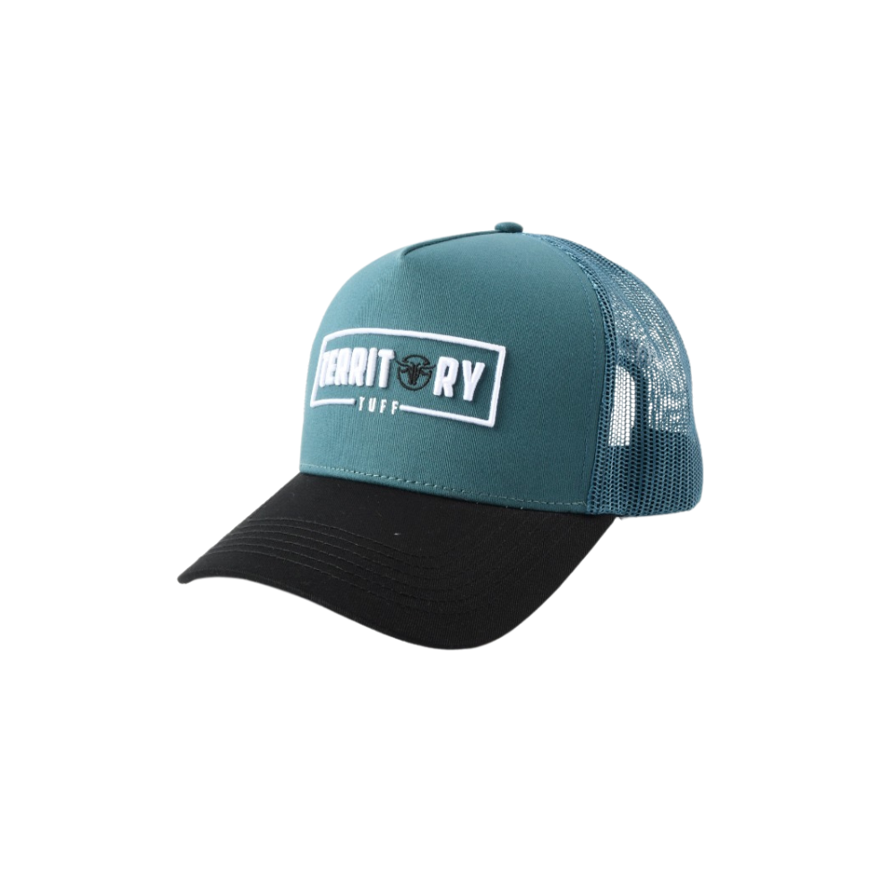 TT Lasseter Series V Trucker Cap