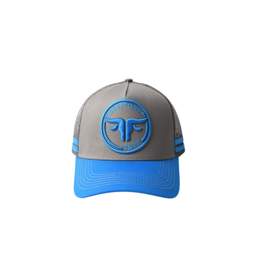 TT Dundee II Trucker Cap