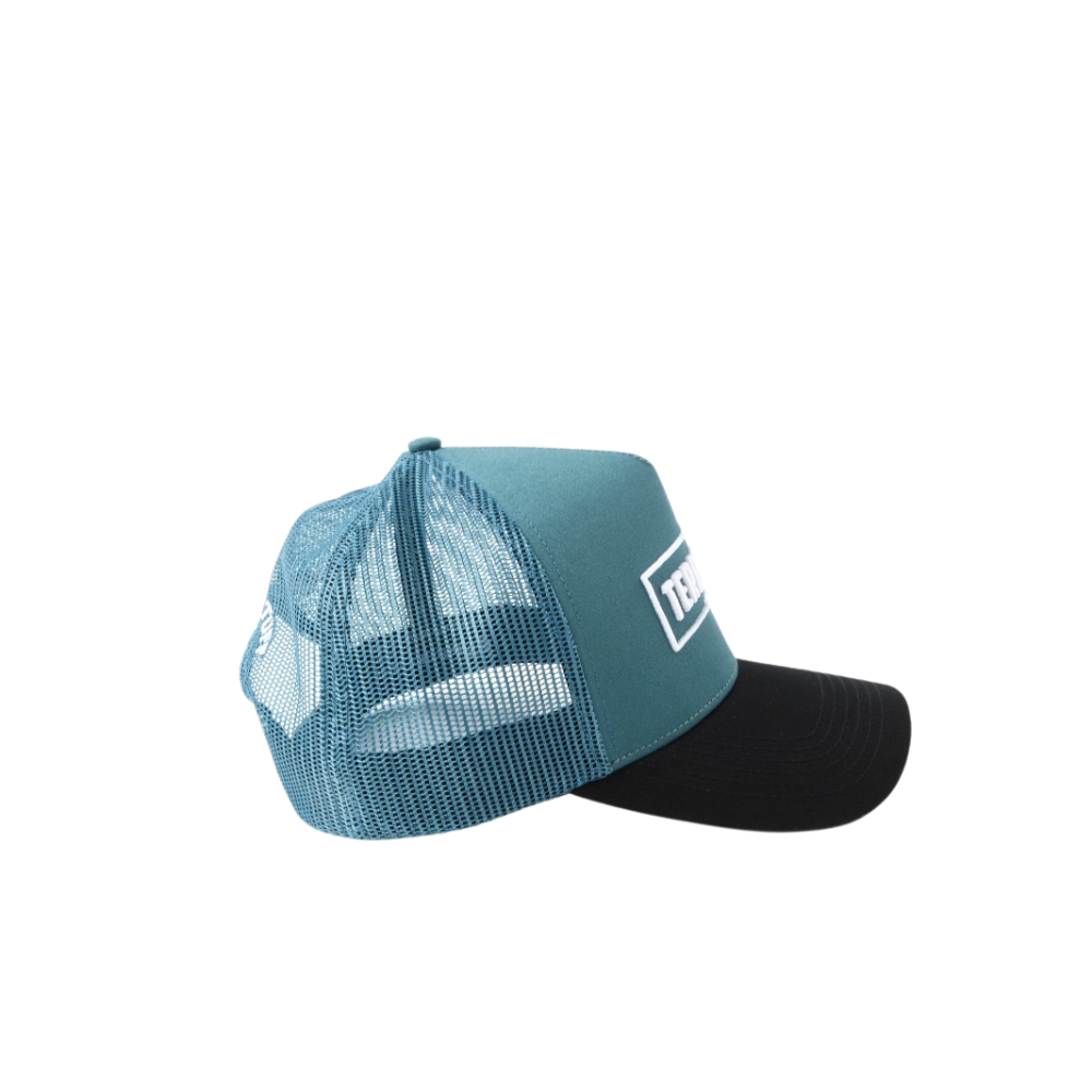 TT Lasseter Series V Trucker Cap