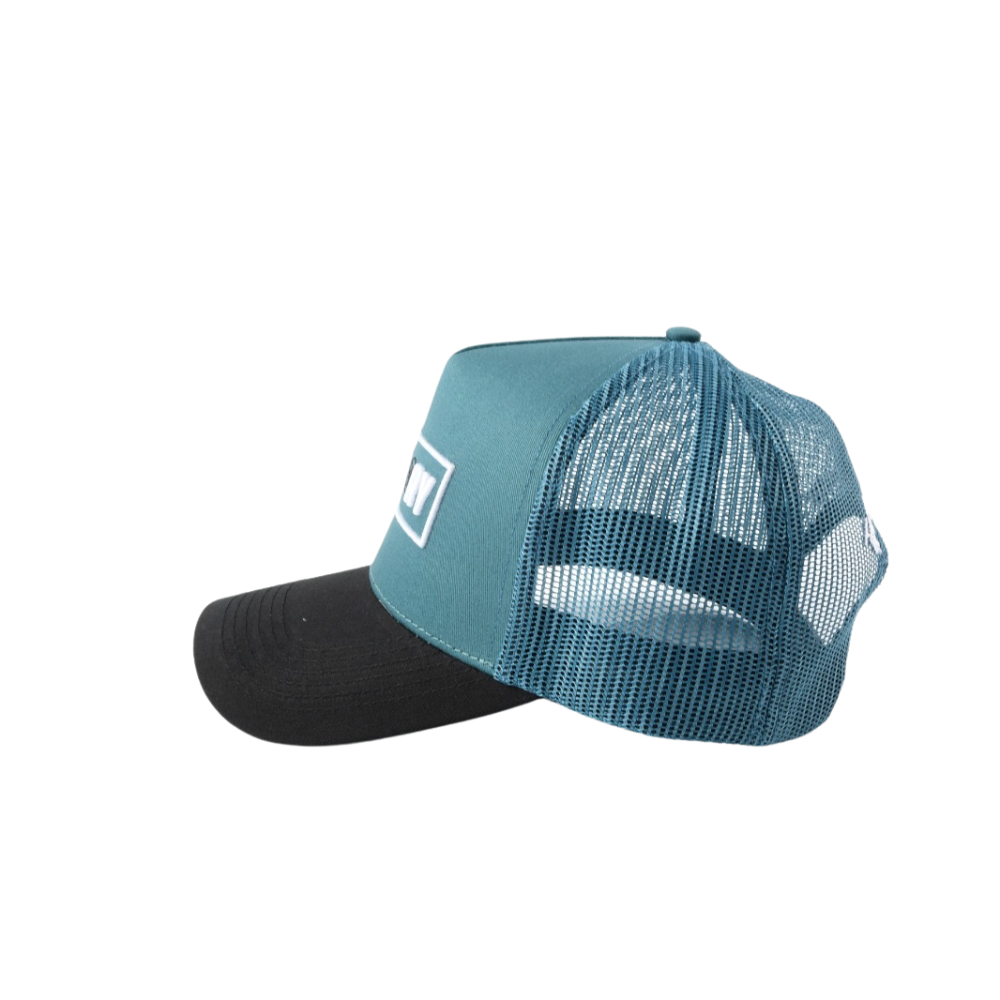 TT Lasseter Series V Trucker Cap