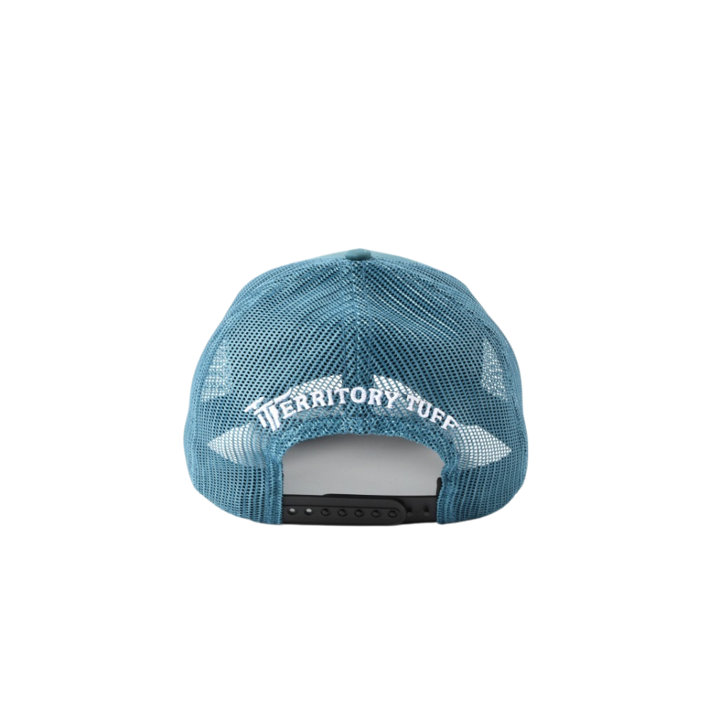 TT Lasseter Series V Trucker Cap