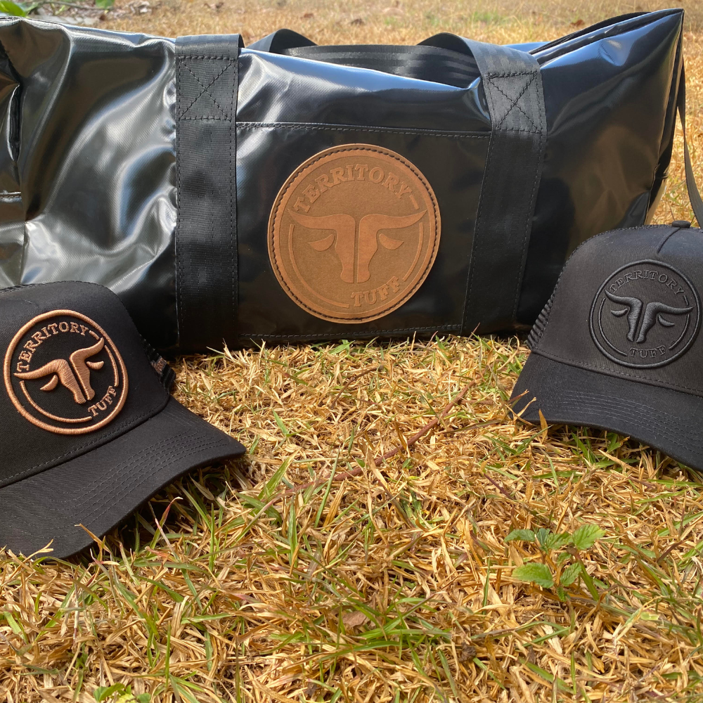 TT Gear Bags - Limited Edition