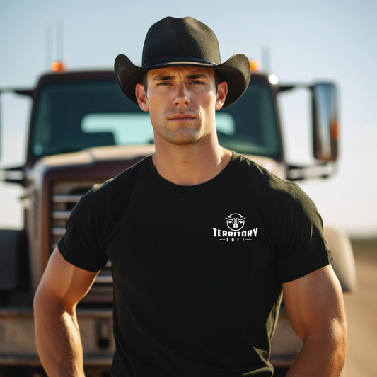 Roper Tee