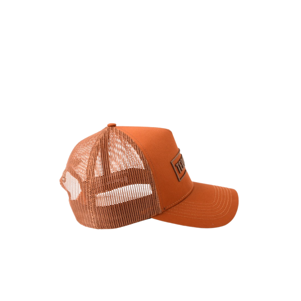 TT Lasseter Series VII Trucker Cap