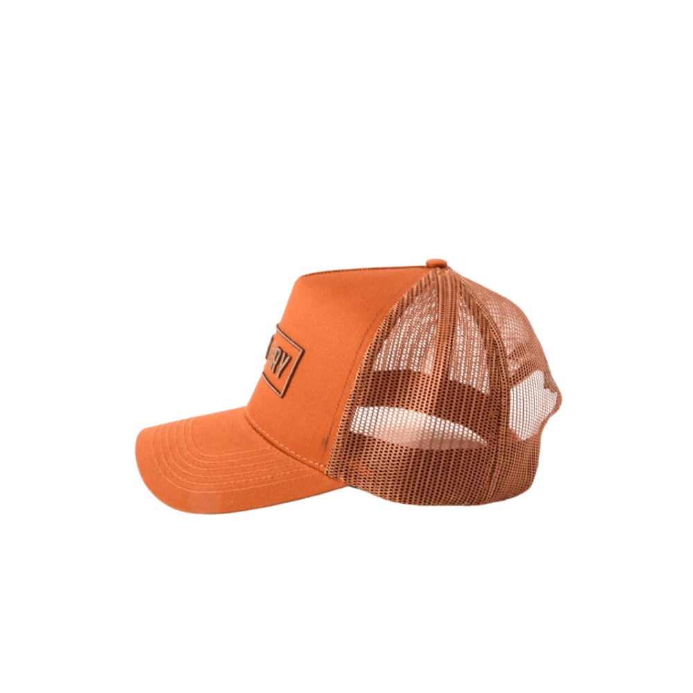 TT Lasseter Series VII Trucker Cap