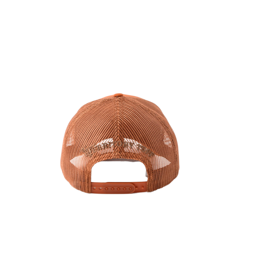 TT Lasseter Series VII Trucker Cap