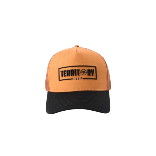 TT Lasseter Series VI Trucker Cap