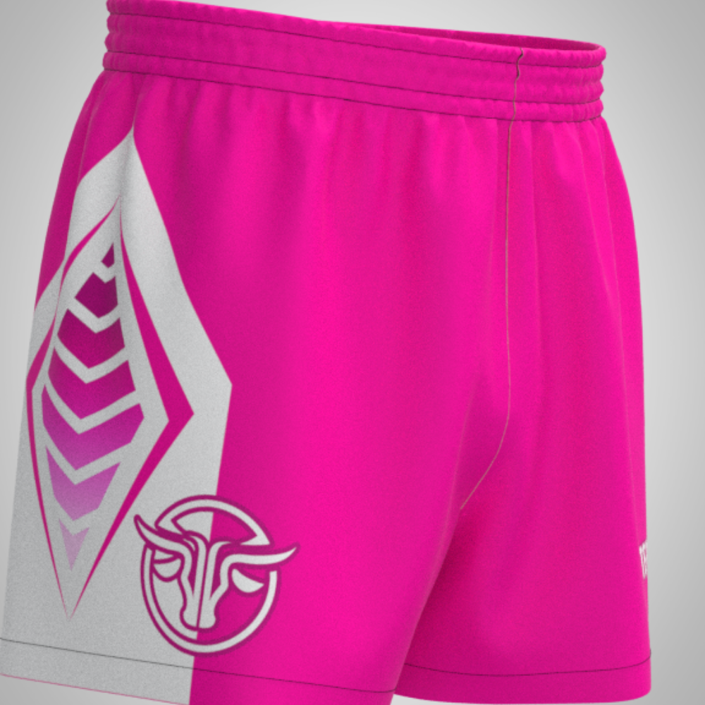 Territory Ruggers - Pink - Presale