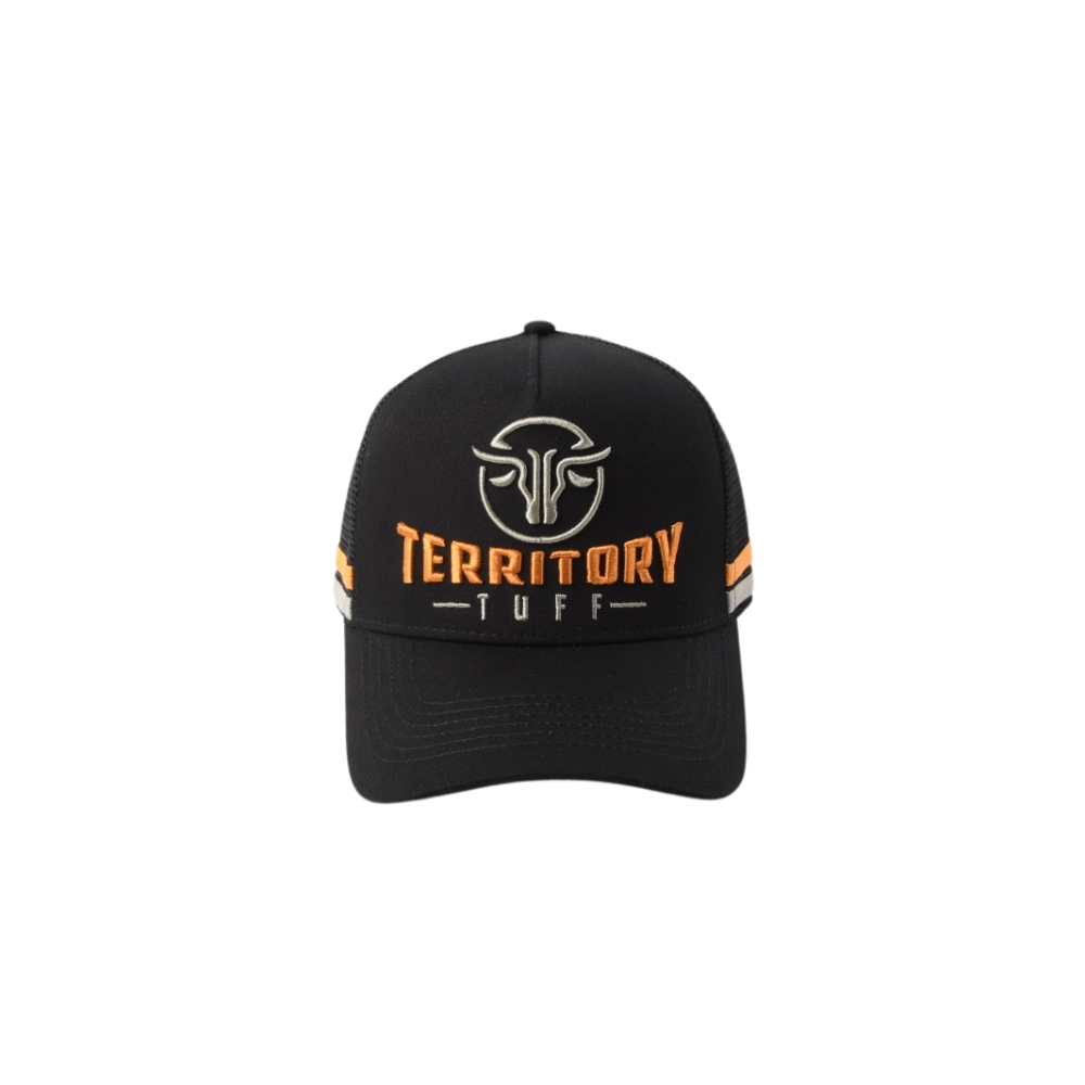 TT Daly Series II Trucker Cap