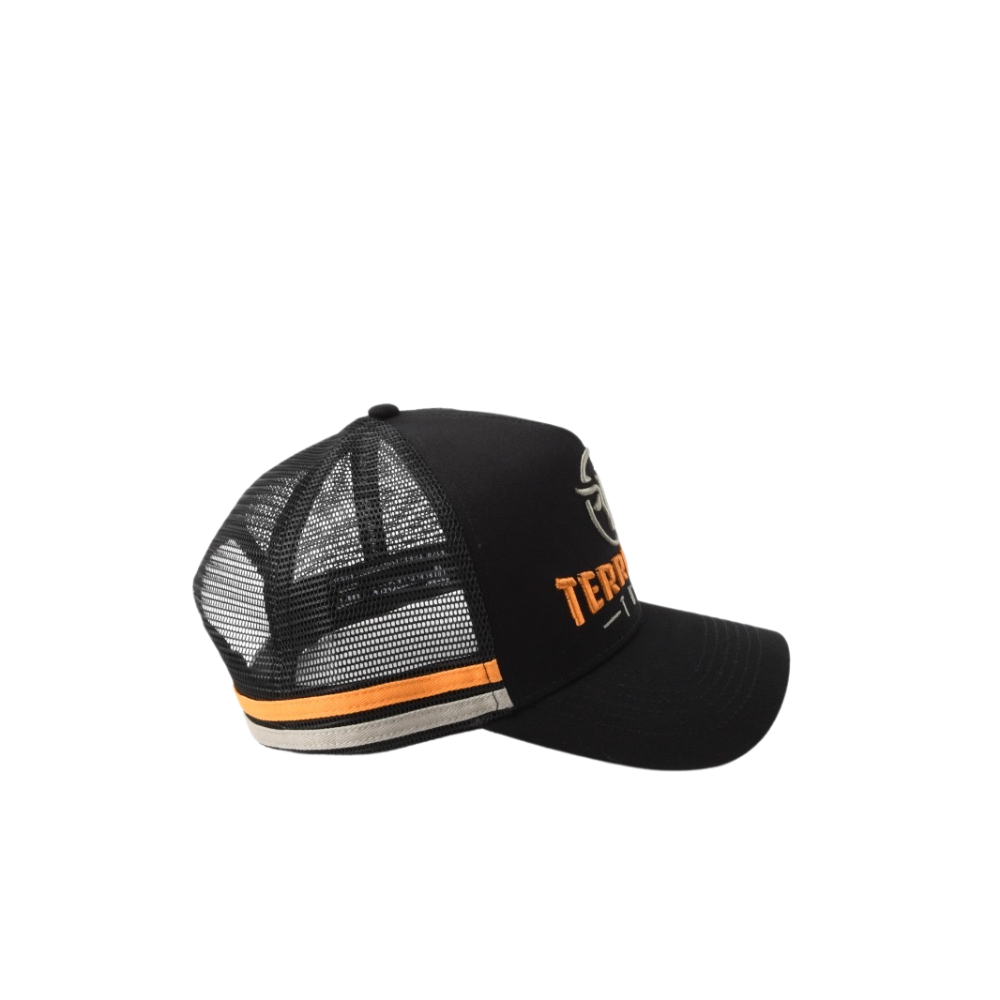 TT Daly Series II Trucker Cap