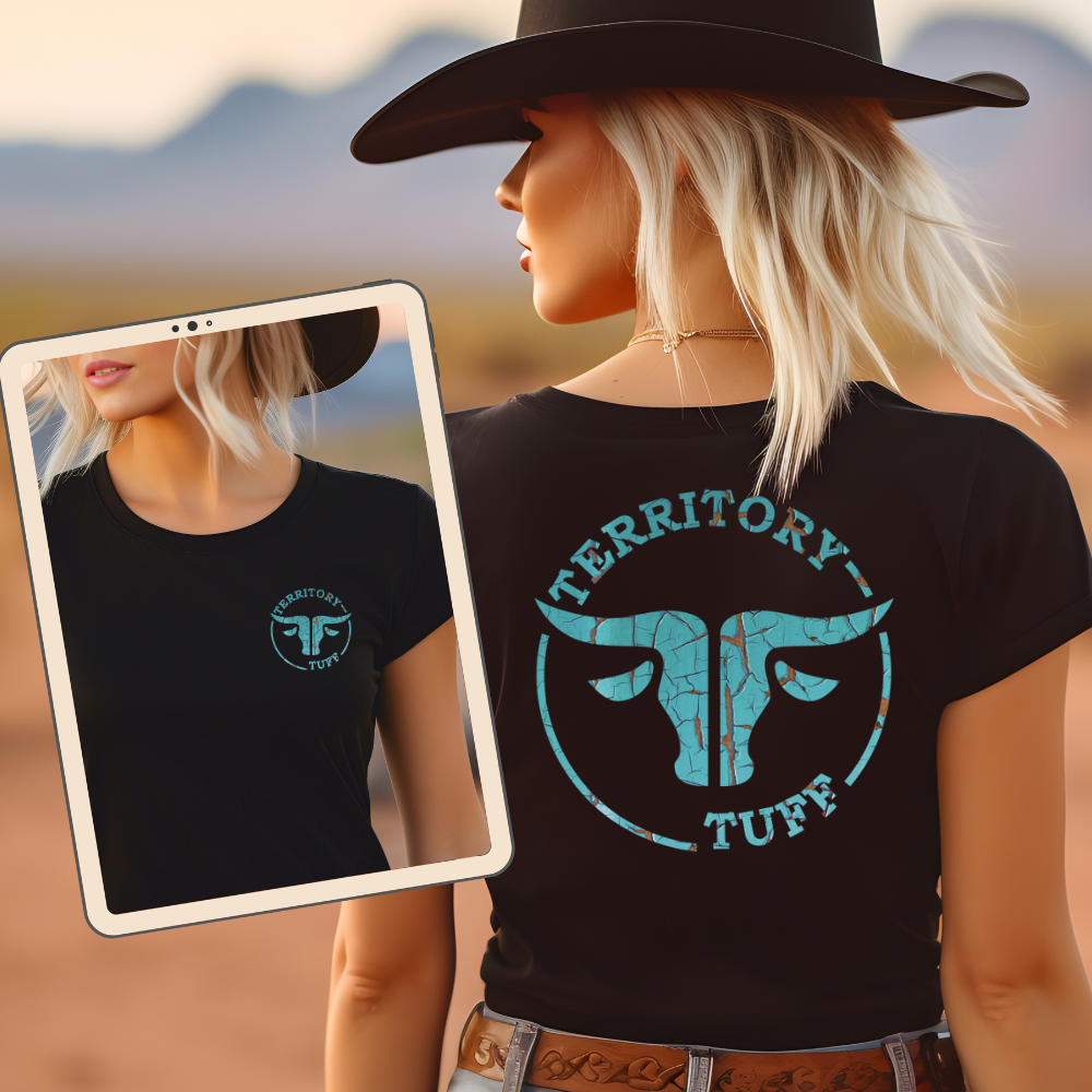 Emerald Ladies Tee