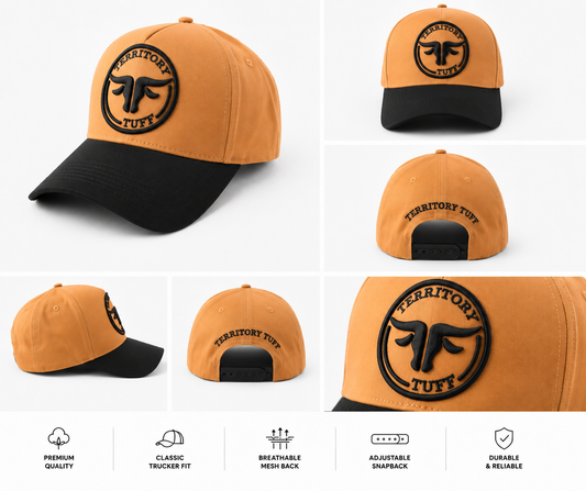 TT Austral I Trucker Cap