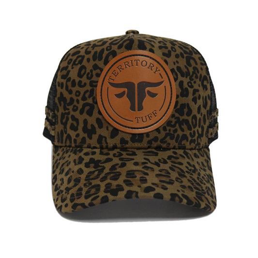 TT Riveren Trucker Cap