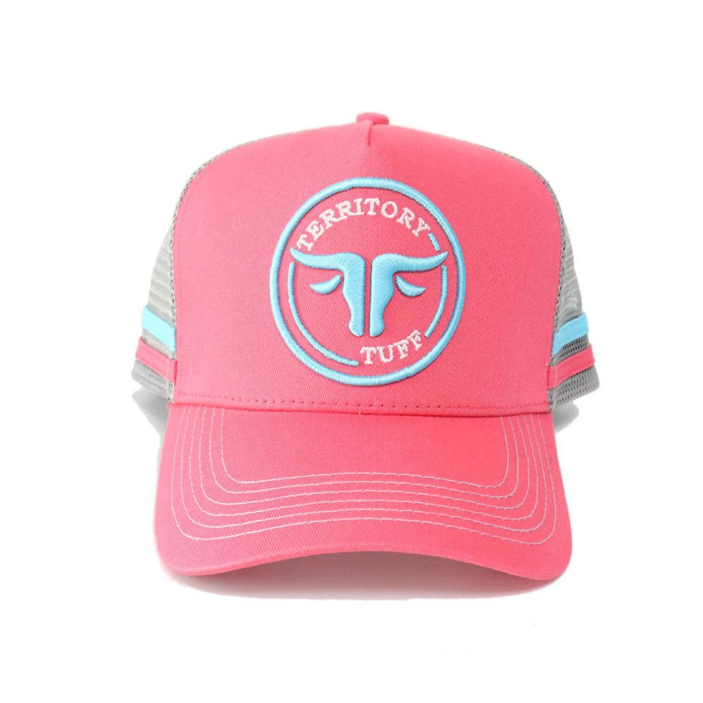 TT Koolpinyah Trucker Cap