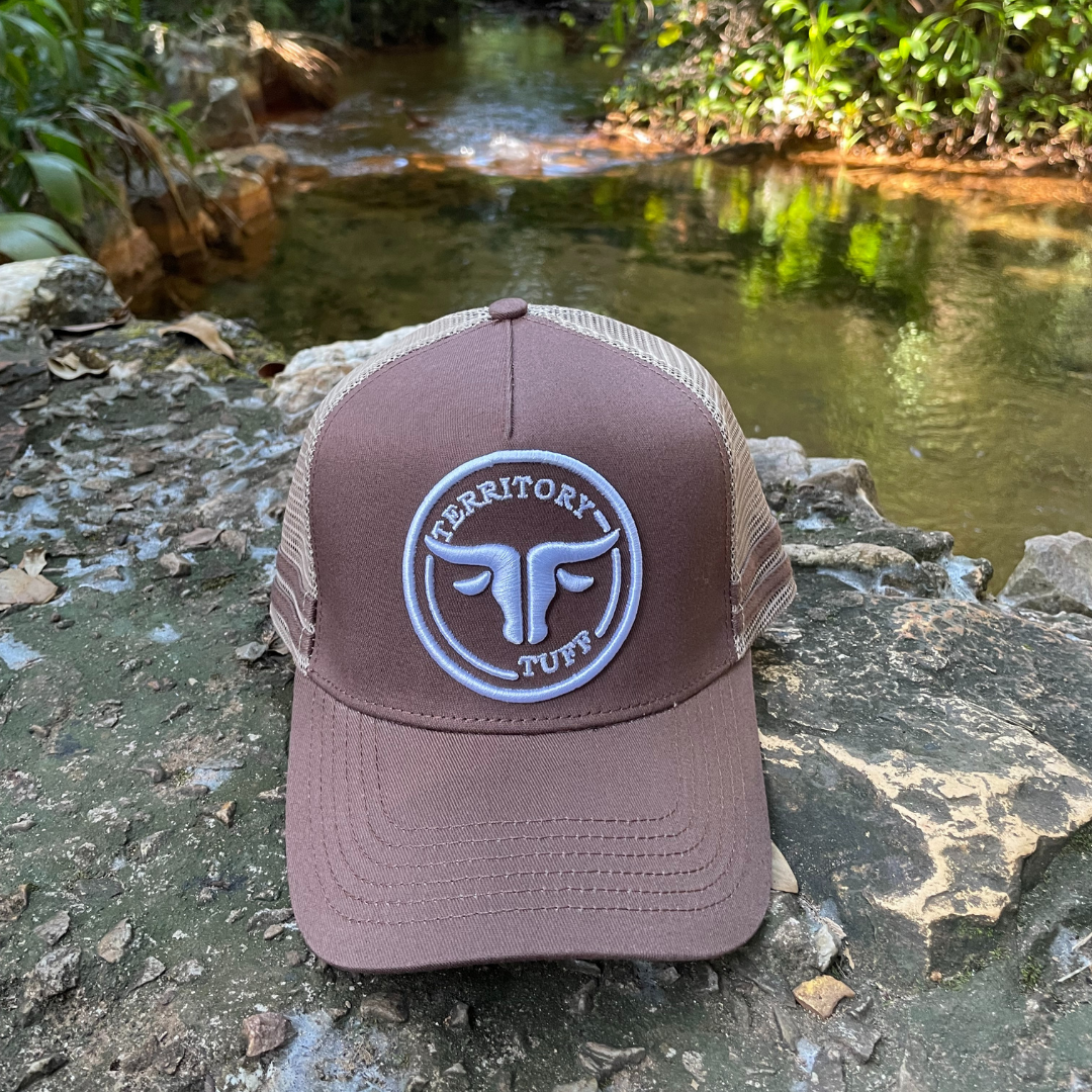 TT Mukatay Trucker Cap